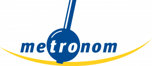 Logo metronom Eisenbahngesellschaft.2